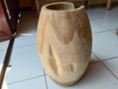 Teak root furniture and Teak root vase art decoration