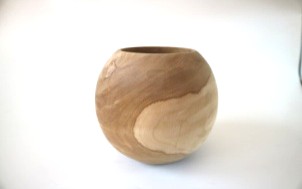 Teak root furniture and teak vase root art and decoration