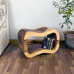 Suar Wood Table From Indonesia Home Wooden Decoration